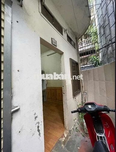 CHƯA ĐẾN 2 TỶ, CÓ CĂN NHÀ HỘ KHẨU MINH KHAI