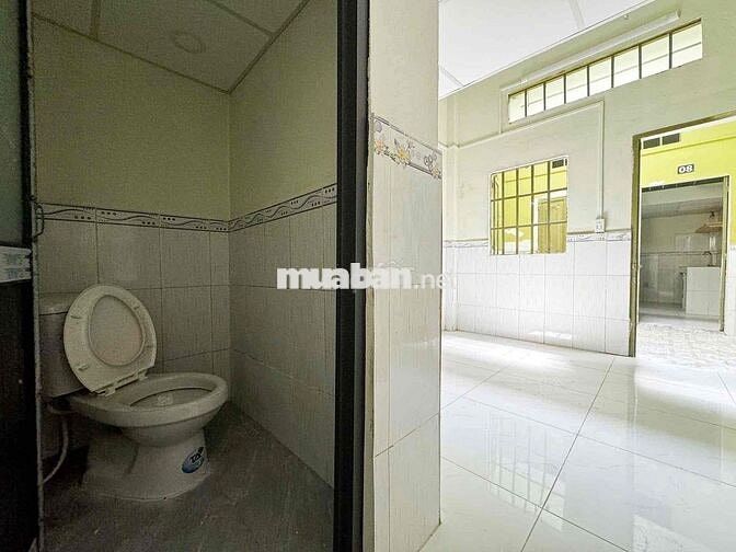 PHÒNG TRỌ MỚI XÂY NGAY ĐƯỜNG NGUYỄN ĐỨC THIỆU, KẾ BÊN CHỢ XÓM NGHÈO