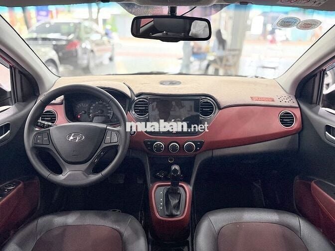 Hyundai I10 1.2AT 2017