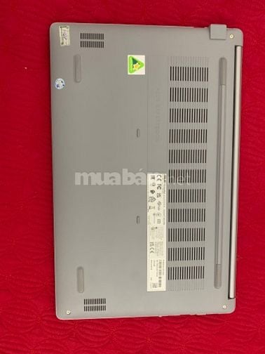 Asus ExterBook i5 13th còn bảo hành
