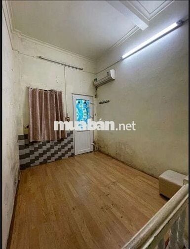 CHƯA ĐẾN 2 TỶ, CÓ CĂN NHÀ HỘ KHẨU MINH KHAI