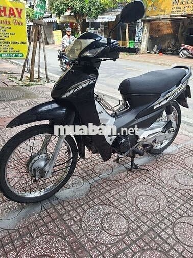 Honda wave
