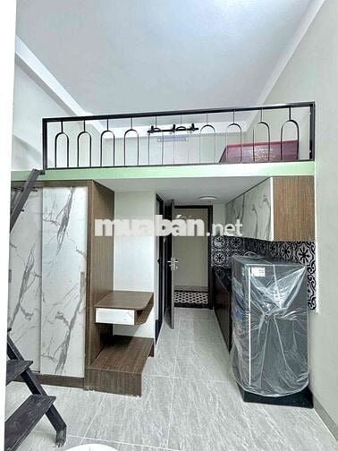 LÊ QUANG ĐẠO x 60M2 x 12 PHÒNG x THANG MÁY x Ô TÔ ĐỖ