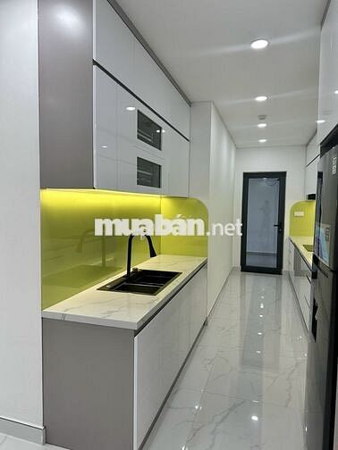 Cho thuê căn hộ Alnata 15tr ,85m , 2pn2wc ,NTCB