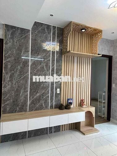 Bán Căn Hộ Tân Tạo 1 BÌNH TÂN . 81m2 3PN 2WC