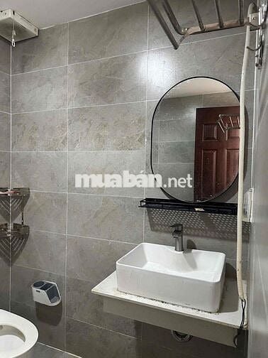 Bán Căn Hộ Tân Tạo 1 BÌNH TÂN . 81m2 3PN 2WC