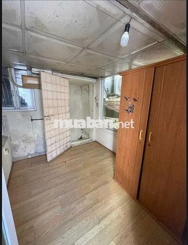 CHƯA ĐẾN 2 TỶ, CÓ CĂN NHÀ HỘ KHẨU MINH KHAI