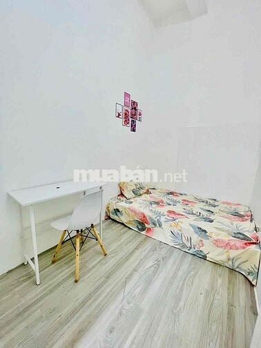 ‼️CĂN 2PN FULL NỘI THẤT MỚI TINH - NƠ TRANG LONG GIAO NGUYỄN XÍ‼️