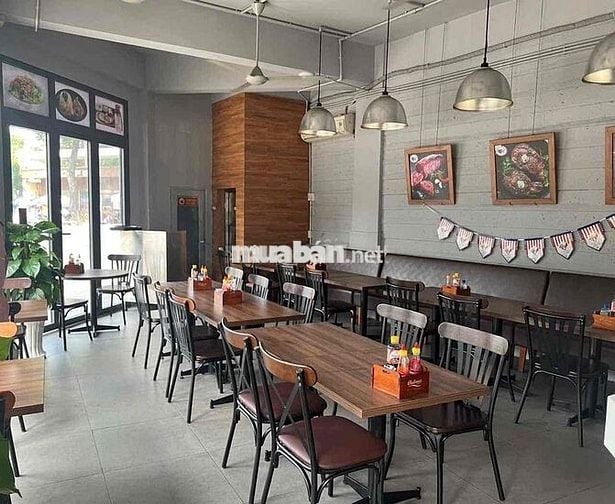 2 MẶT TIỀN  DUY NHÂT TRẦN CAO VÂN  NGAY HỒ CON RÙA QUẬN 3