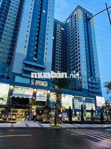 BÁN CĂN HỘ BCONS THÁP CITY GREEN DIAMOND
