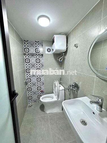 LÊ QUANG ĐẠO x 60M2 x 12 PHÒNG x THANG MÁY x Ô TÔ ĐỖ