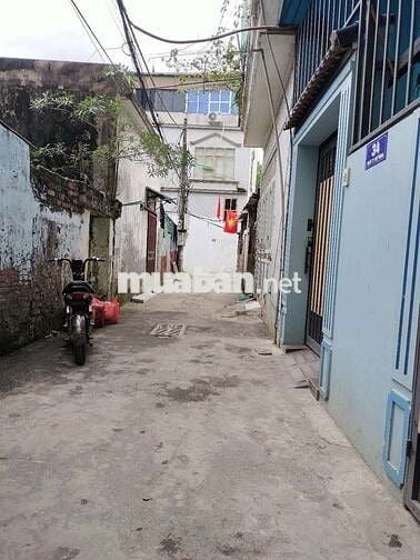 Bán đất Mỹ Đình - 47m - ôtô đỗ cổng - gần bến xe - hơn 7 tỷ