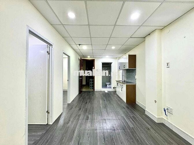 2 Phòng Ngủ - 50m2 - Có Nội Thất - Thang Máy - Thăng Long - Tân Bình