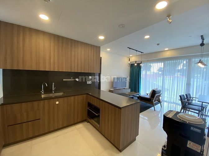 Cần bán căn hộ cao cấp Serenity Sky Villas, Quận 3