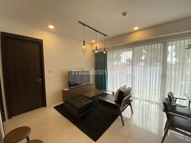 Cần bán căn hộ cao cấp Serenity Sky Villas, Quận 3