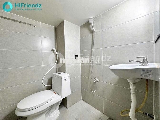 CHO THUÊ DUPLEX BANCON Ở NGUYỄN VĂN KHỐI ,GV