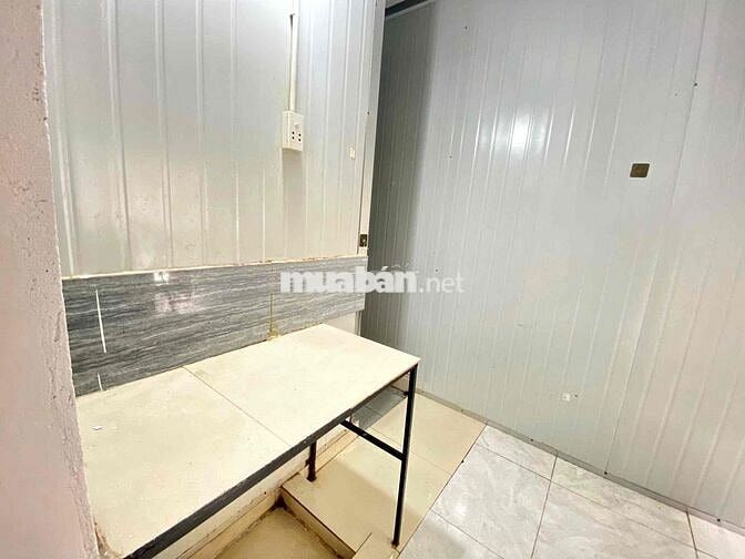 CĂN HỘ CÓ GÁC BANCOL NT CƠ BẢN NGAY SÁT BÌNH THẠNH PHÚ NHUẬN