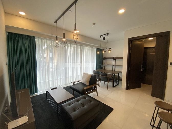 Cần bán căn hộ cao cấp Serenity Sky Villas, Quận 3