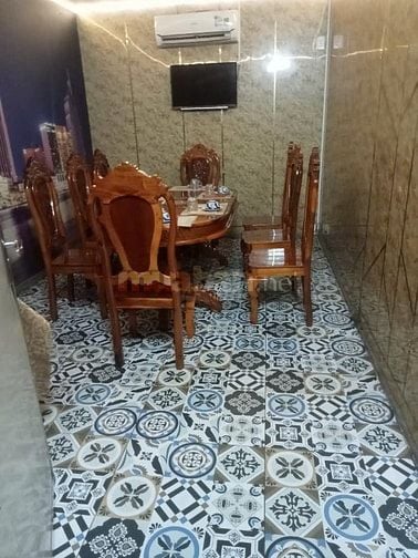 CẦN SANG NHƯỢNG NHÀ HÀNG TRUNG SƠN ~850M2 VÀO KINH DOANH NGAY