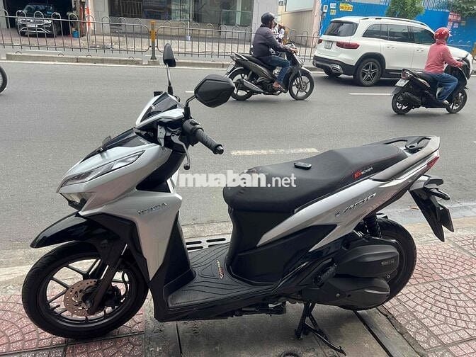 Vario125/2021 khoá Smartkey