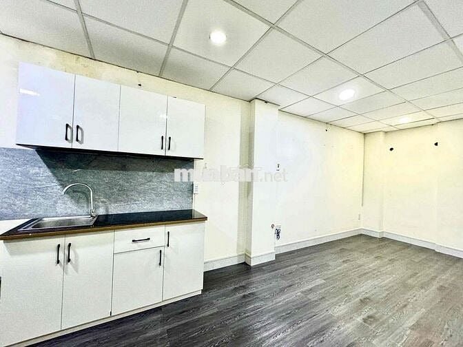 2 Phòng Ngủ - 50m2 - Có Nội Thất - Thang Máy - Thăng Long - Tân Bình