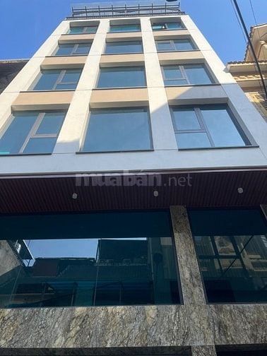 Cho thuê văn phòng Dịch Vọng Hậu – mặt tiền 14m, đường ô tô tránh