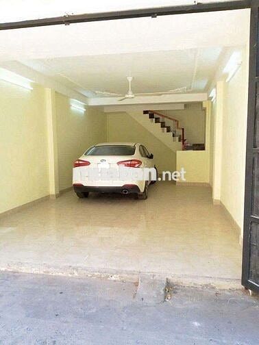 CHO THUÊ NHÀ hẽm 19a Nguyễn Trọng Tuyển, Phường 15, Quận Phú Nhuận