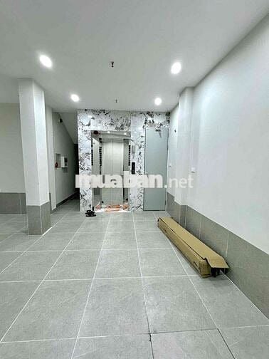 LÊ QUANG ĐẠO x 60M2 x 12 PHÒNG x THANG MÁY x Ô TÔ ĐỖ