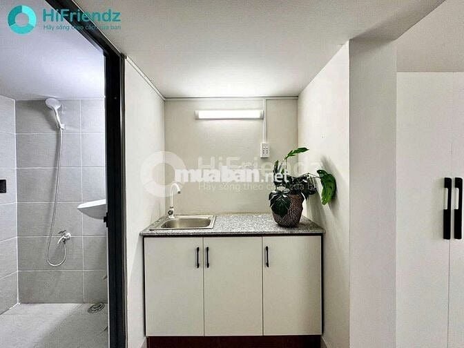 CHO THUÊ DUPLEX BANCON Ở NGUYỄN VĂN KHỐI ,GV