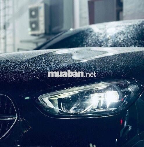 Mercedes Benz C Class 2022 C200 Avantgarde - 13909
