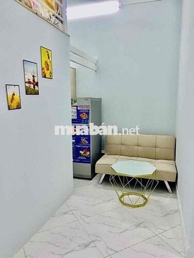 ‼️CĂN 2PN DUPLEX FULL NỘI THẤT NGAY KHU SÂN BAY‼️