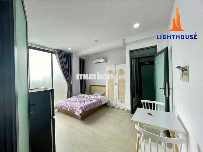 🔥 NGUYỄN VĂN LƯỢNG – PHÒNG BAN CÔNG FULL NỘI THẤT, CUỐI THÁNG TRỐNG 🔥