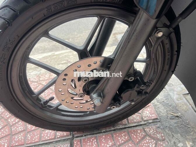 Vario125/2021 khoá Smartkey