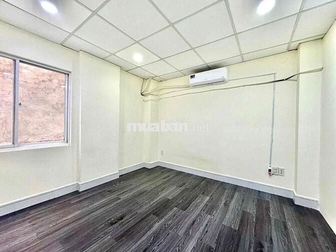 2 Phòng Ngủ - 50m2 - Có Nội Thất - Thang Máy - Thăng Long - Tân Bình