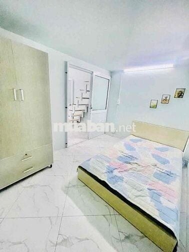 ‼️CĂN 2PN DUPLEX FULL NỘI THẤT NGAY KHU SÂN BAY‼️