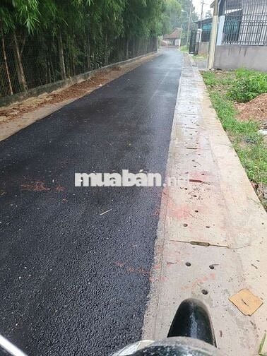 Đất Tân An, gần quán Hai Nù, DX132
