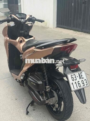 HONDA vario 150cc chính chủ máy siêu chất zin 100%