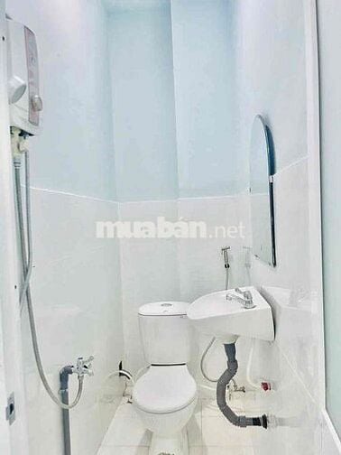 ‼️CĂN 2PN DUPLEX FULL NỘI THẤT NGAY KHU SÂN BAY‼️