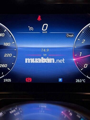 Mercedes Benz C Class 2022 C200 Avantgarde - 13909