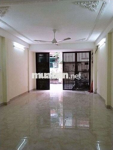 CHO THUÊ NHÀ hẽm 19a Nguyễn Trọng Tuyển, Phường 15, Quận Phú Nhuận