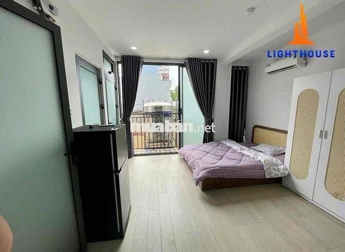 🔥 NGUYỄN VĂN LƯỢNG – PHÒNG BAN CÔNG FULL NỘI THẤT, CUỐI THÁNG TRỐNG 🔥