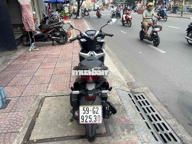 Vario125/2021 khoá Smartkey