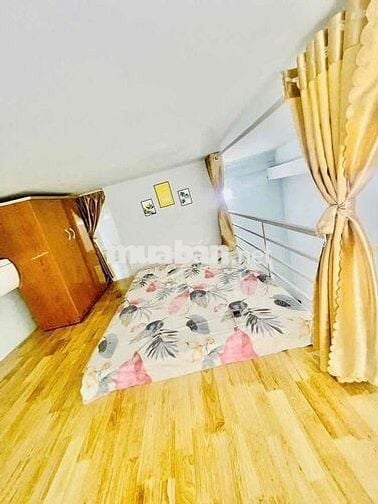 ‼️CĂN 2PN DUPLEX FULL NỘI THẤT NGAY KHU SÂN BAY‼️