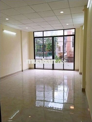 CHO THUÊ NHÀ hẽm 19a Nguyễn Trọng Tuyển, Phường 15, Quận Phú Nhuận