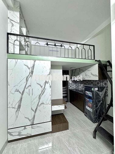 LÊ QUANG ĐẠO x 60M2 x 12 PHÒNG x THANG MÁY x Ô TÔ ĐỖ