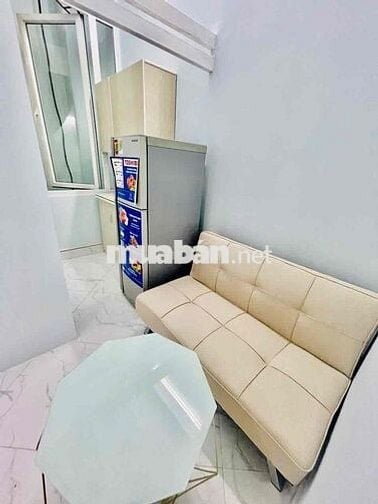 ‼️CĂN 2PN DUPLEX FULL NỘI THẤT NGAY KHU SÂN BAY‼️