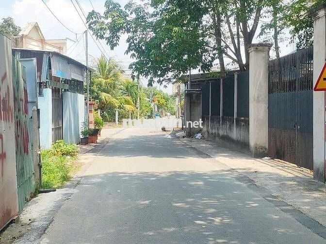 Đất Tân An, gần quán Hai Nù, DX132