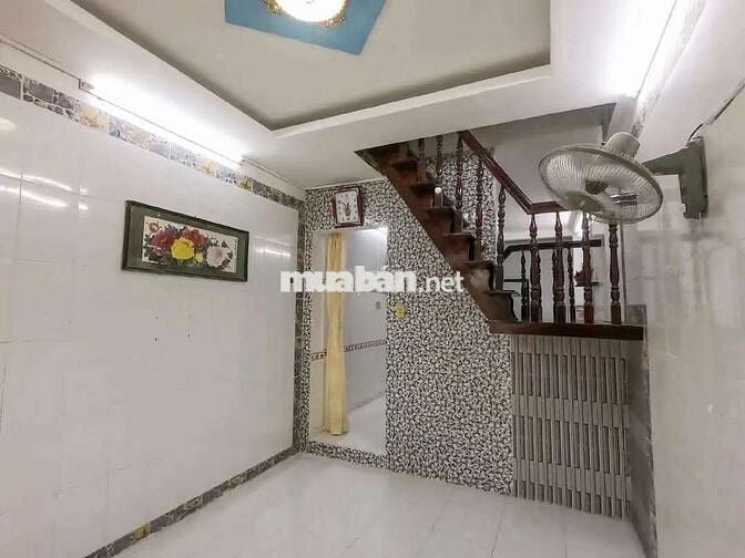 🔥CHO THUÊ NGUYÊN CĂN CÓ 2 MÁY LẠNH, MÁY NÓNG LẠNH, NGUYỄN DUY CUNG,GV