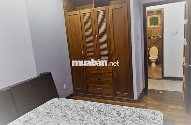 CĂN HỘ 3PN - HOÀNG ANH GIA LAI 1.
