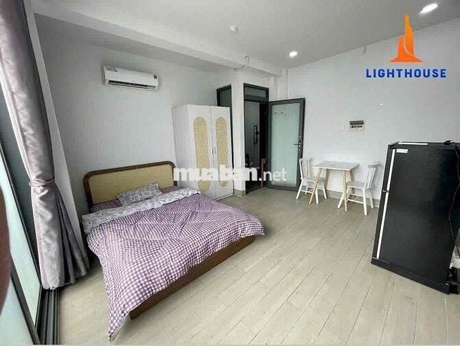 🔥 NGUYỄN VĂN LƯỢNG – PHÒNG BAN CÔNG FULL NỘI THẤT, CUỐI THÁNG TRỐNG 🔥